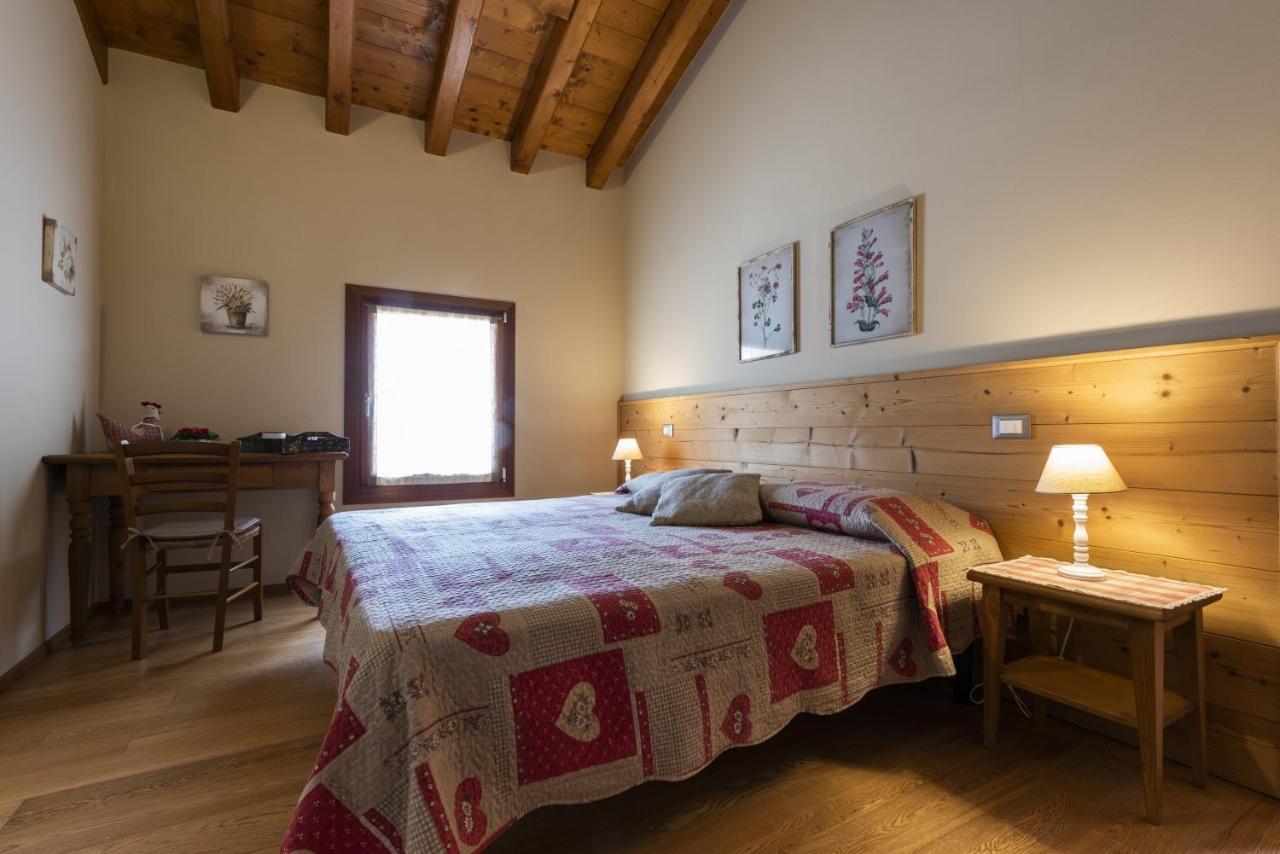 Villa Agriturismo Noiari à Portogruaro Extérieur photo