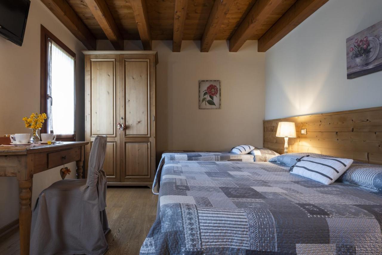 Villa Agriturismo Noiari à Portogruaro Extérieur photo