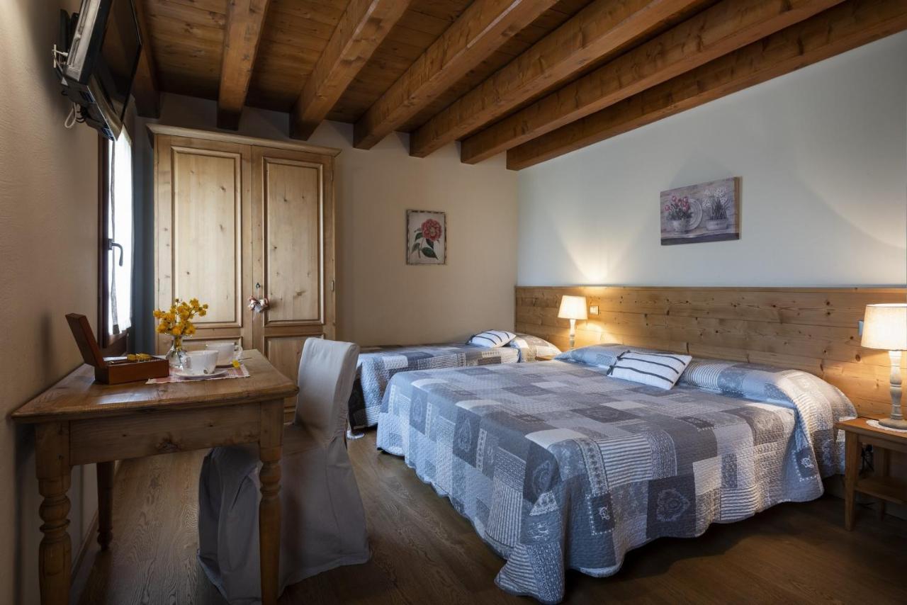 Villa Agriturismo Noiari à Portogruaro Extérieur photo