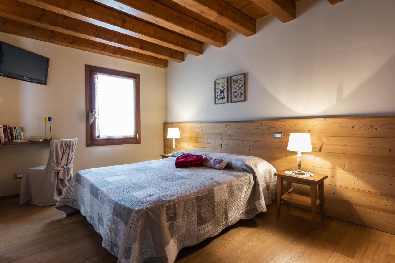 Villa Agriturismo Noiari à Portogruaro Extérieur photo