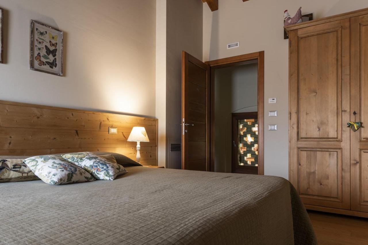 Villa Agriturismo Noiari à Portogruaro Extérieur photo