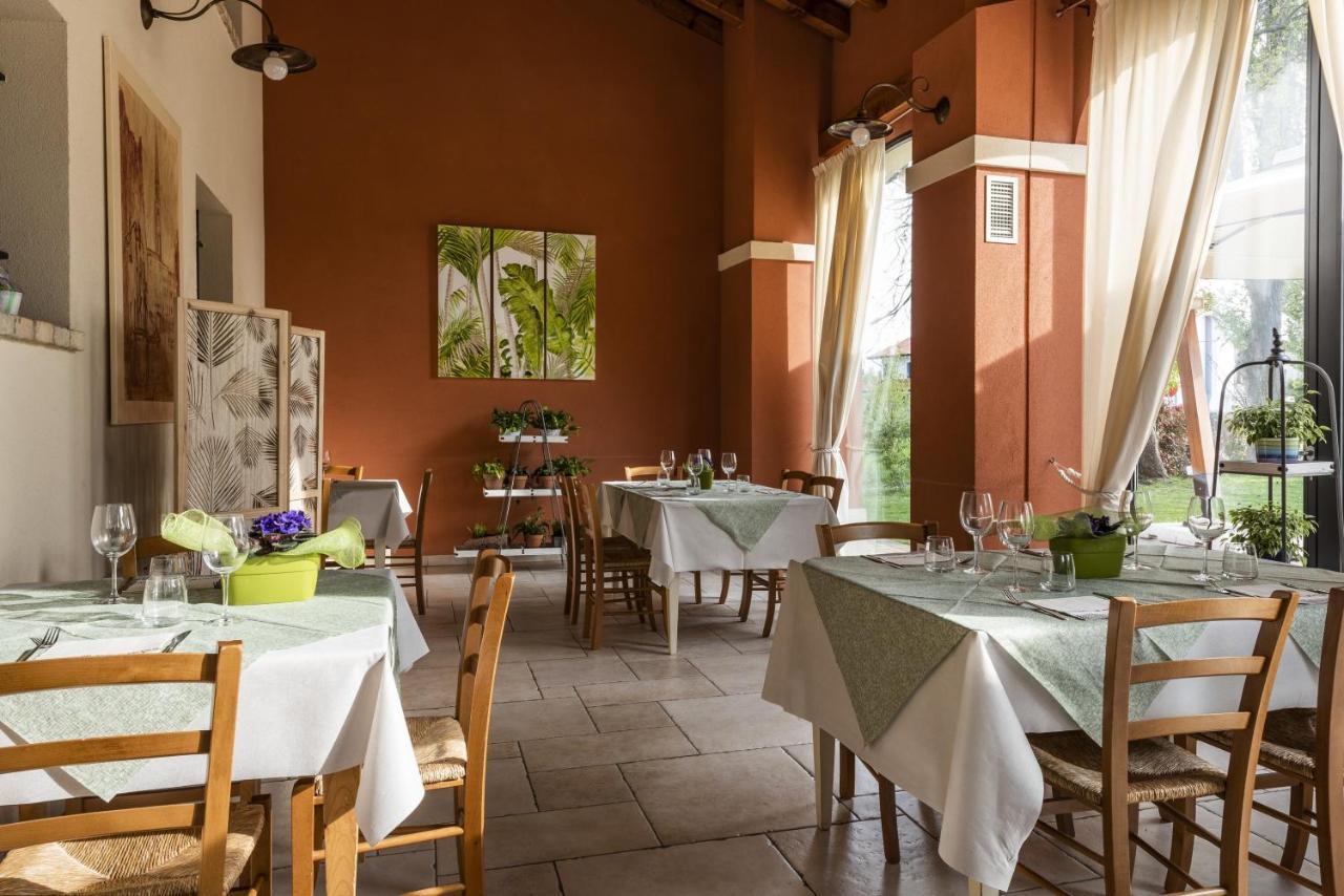 Villa Agriturismo Noiari à Portogruaro Extérieur photo
