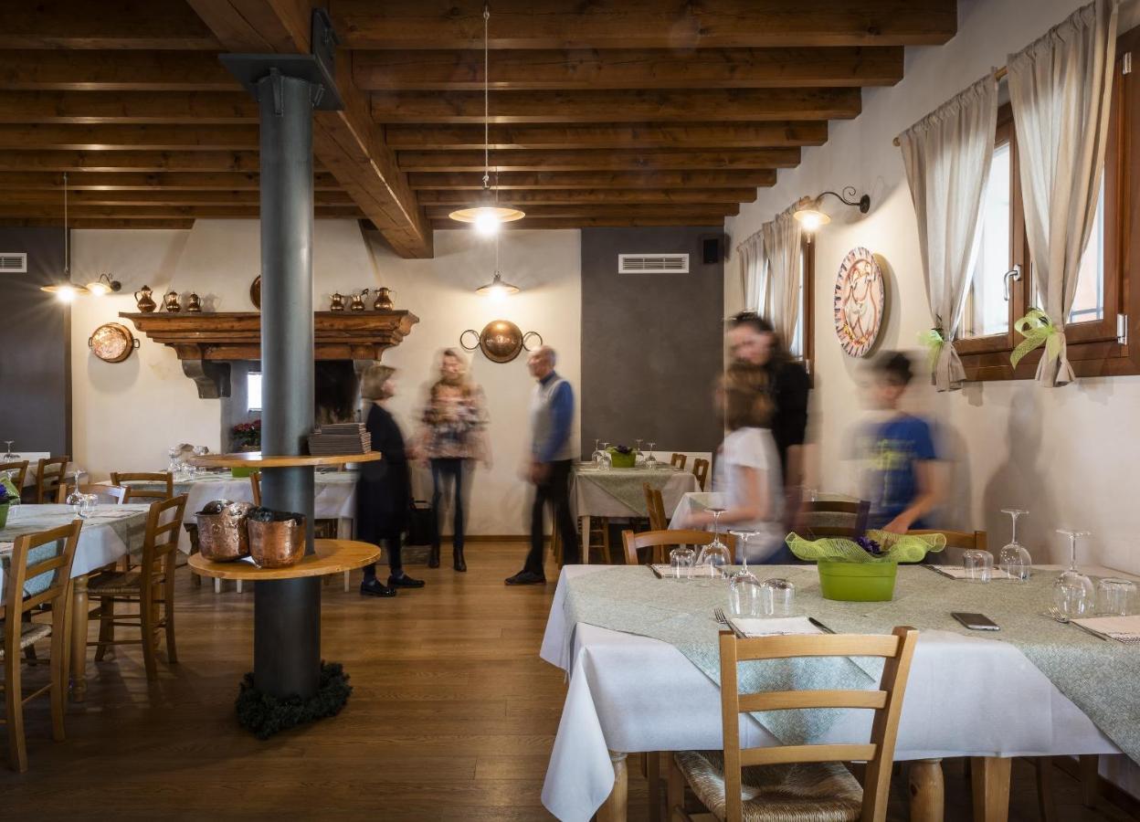 Villa Agriturismo Noiari à Portogruaro Extérieur photo