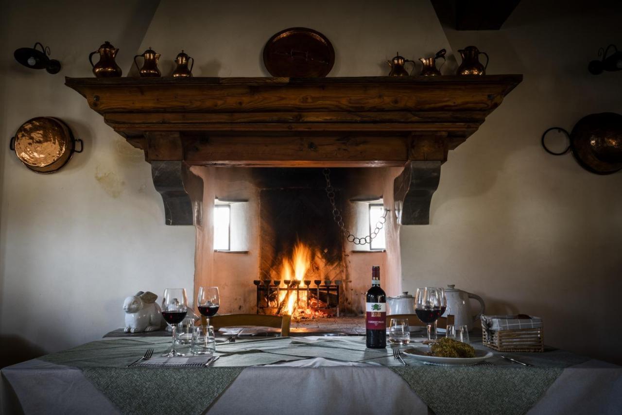 Villa Agriturismo Noiari à Portogruaro Extérieur photo